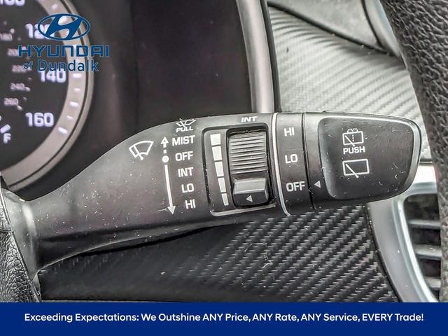 Photo of 2021 Stellar Silver Hyundai TUCSON