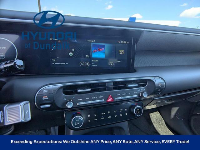 Photo of 2026 Earthy Brass Matte Hyundai PALISADE