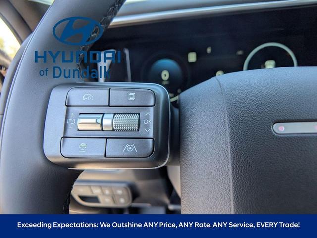 Photo of 2026 Earthy Brass Matte Hyundai PALISADE