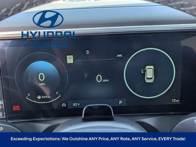 Photo of 2026 Earthy Brass Matte Hyundai PALISADE