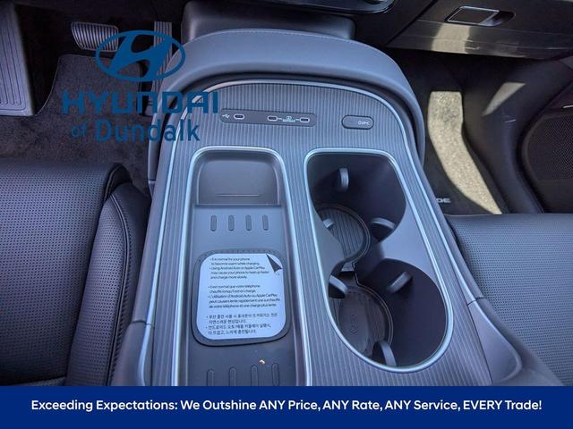 Photo of 2026 Earthy Brass Matte Hyundai PALISADE