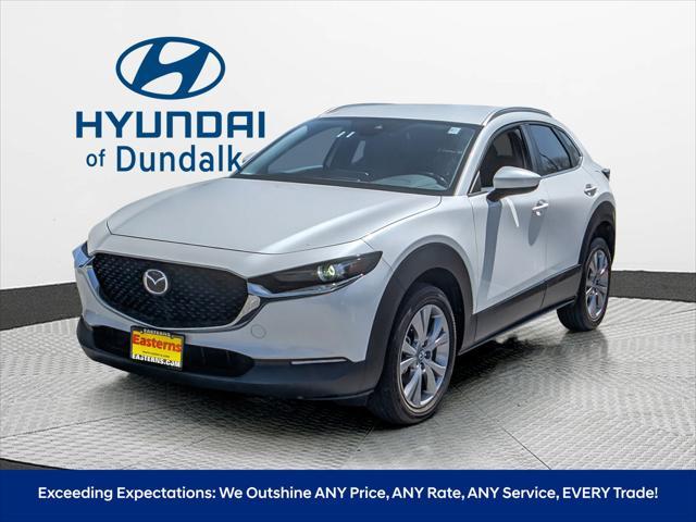 2023 Mazda Cx-30