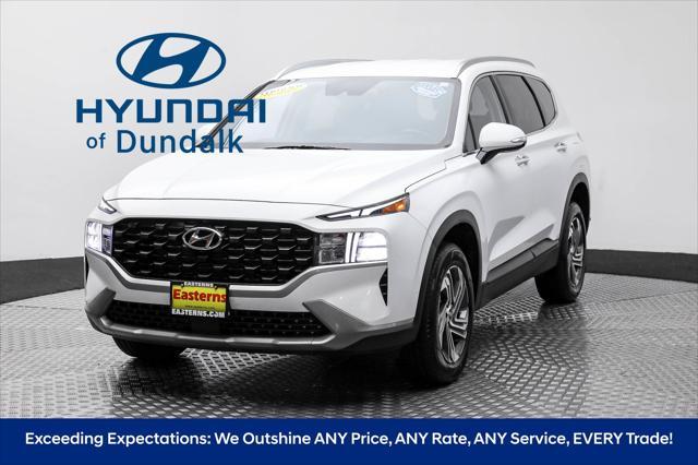 2023 Hyundai Santa Fe