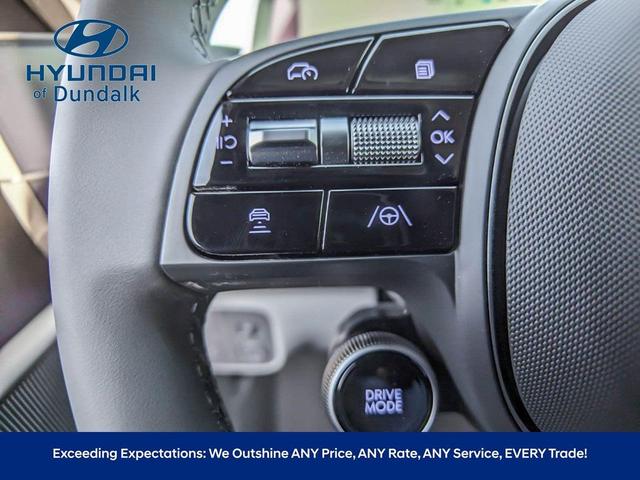 Photo of 2024 Gravity Gold Matte Hyundai IONIQ 6