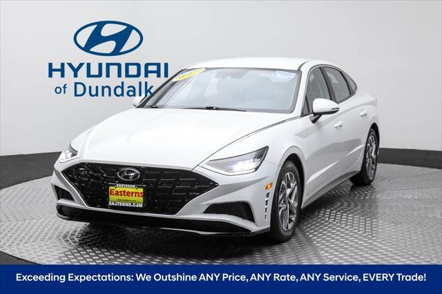 2022 Hyundai Sonata