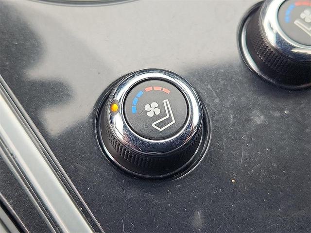 Photo of 2023 Super Black Nissan Maxima
