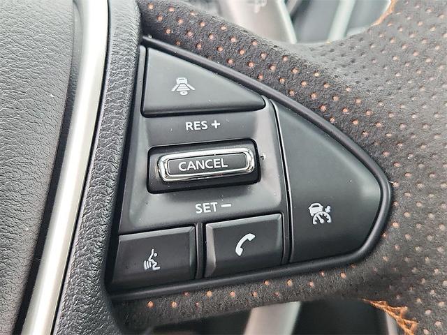 Photo of 2023 Super Black Nissan Maxima