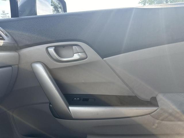 Photo of 2012  Honda Civic