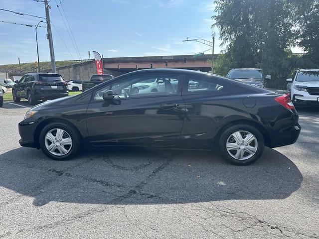 Photo of 2012  Honda Civic