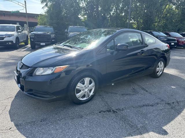 Photo of 2012  Honda Civic
