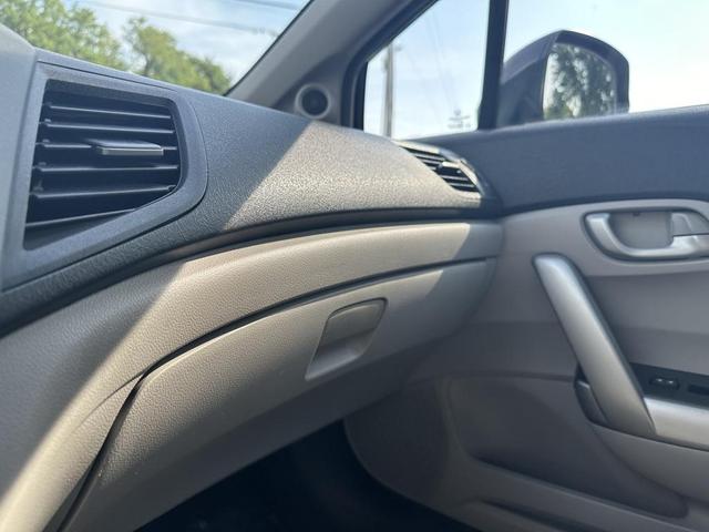 Photo of 2012  Honda Civic