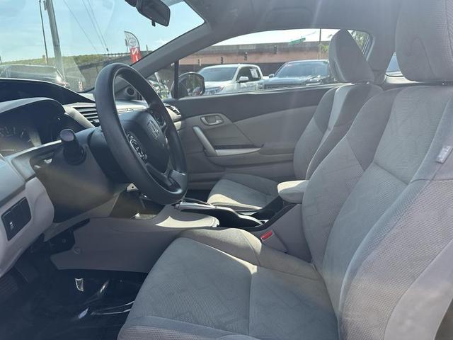 Photo of 2012  Honda Civic