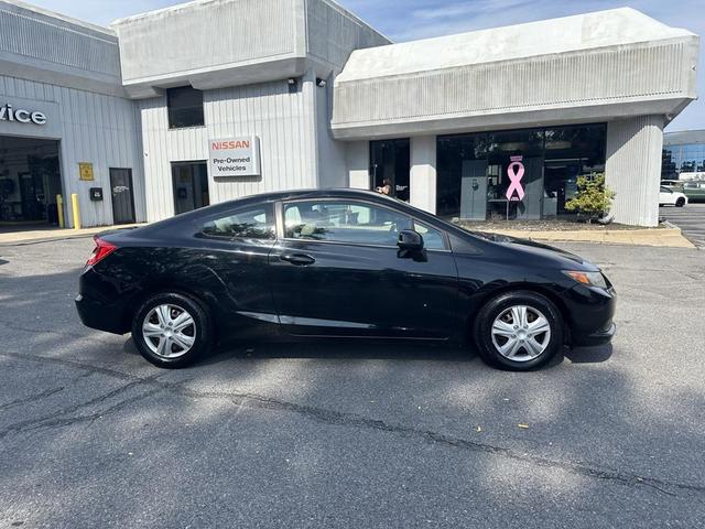Photo of 2012  Honda Civic