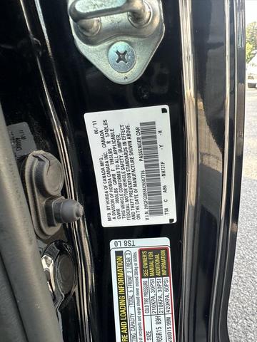 Photo of 2012  Honda Civic
