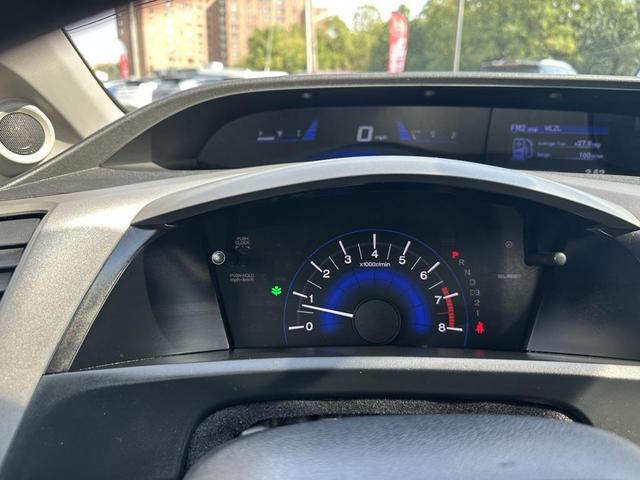 Photo of 2012  Honda Civic