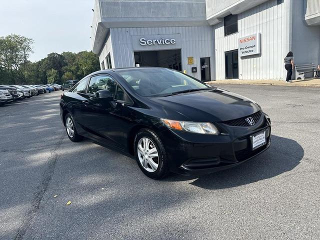Photo of 2012  Honda Civic