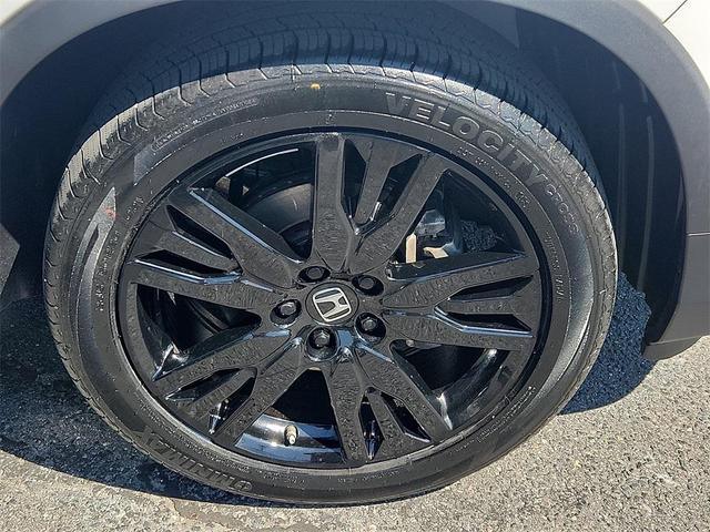 Photo of 2022  Honda Pilot