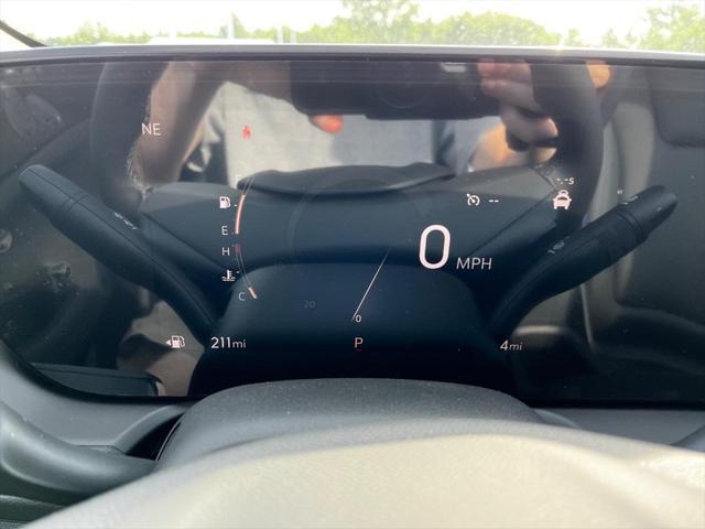 Photo of 2026 Moonstone Gray Metallic Buick Encore GX