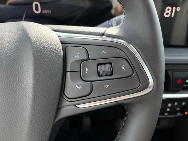 Photo of 2026 Moonstone Gray Metallic Buick Encore GX