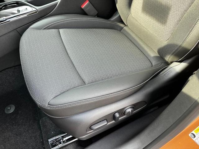 Photo of 2026 Copper Ice Metallic Buick Encore GX