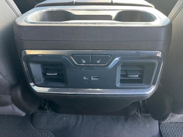 Photo of 2024 Titanium Rush Metallic GMC Sierra 2500