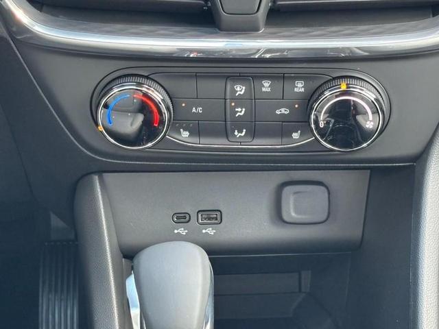Photo of 2026 Copper Ice Metallic Buick Encore GX