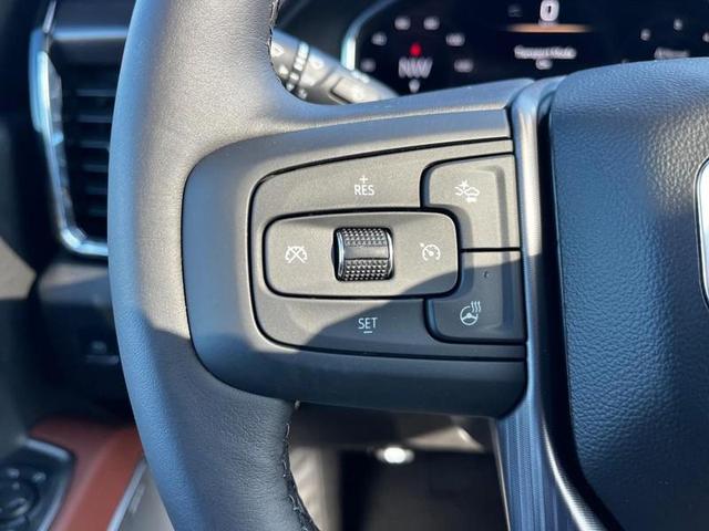 Photo of 2025 Onyx Black GMC Sierra 2500