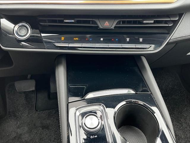 Photo of 2025 Moonstone Gray Metallic Buick Envision