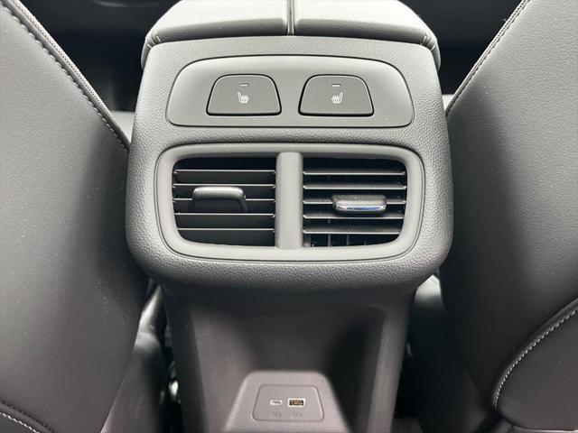 Photo of 2025 Moonstone Gray Metallic Buick Envision