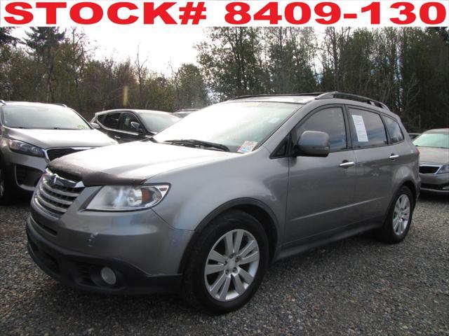 2009 Subaru Tribeca