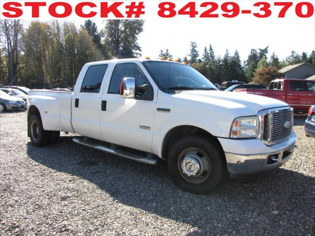 2006 Ford F-350