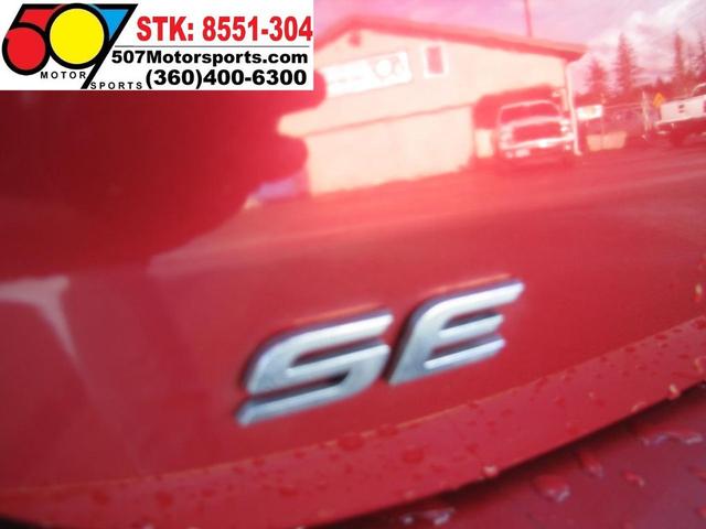 Photo of 2020 Red Hyundai ELANTRA
