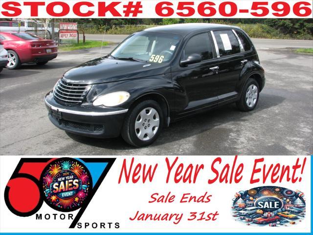 2006 Chrysler Pt Cruiser