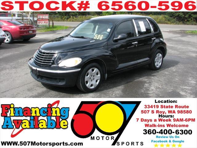 2006 Chrysler Pt Cruiser