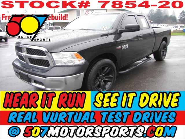 2015 RAM 1500