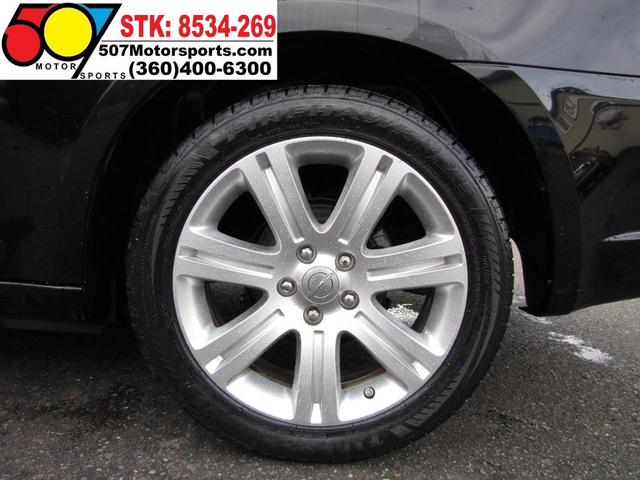 Photo of 2013 Black Clearcoat Chrysler 200