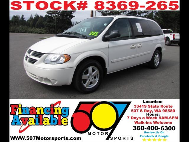 2005 Dodge Grand Caravan