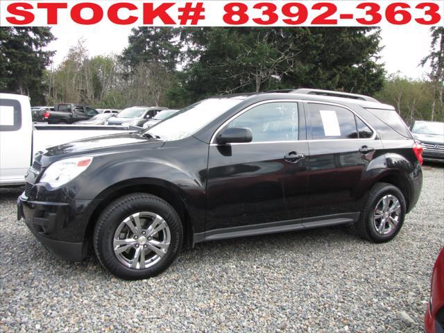 2014 Chevrolet Equinox