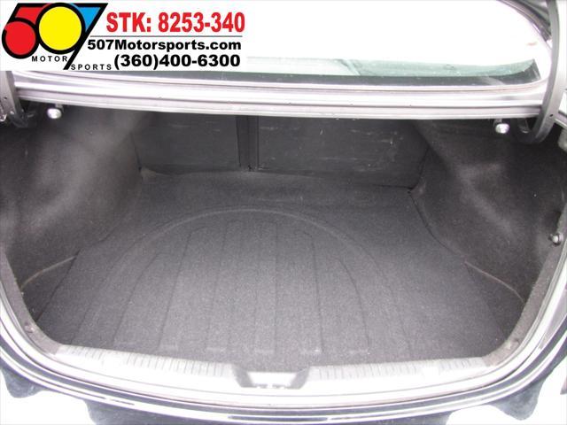 Photo of 2014 Phantom Black Hyundai ELANTRA