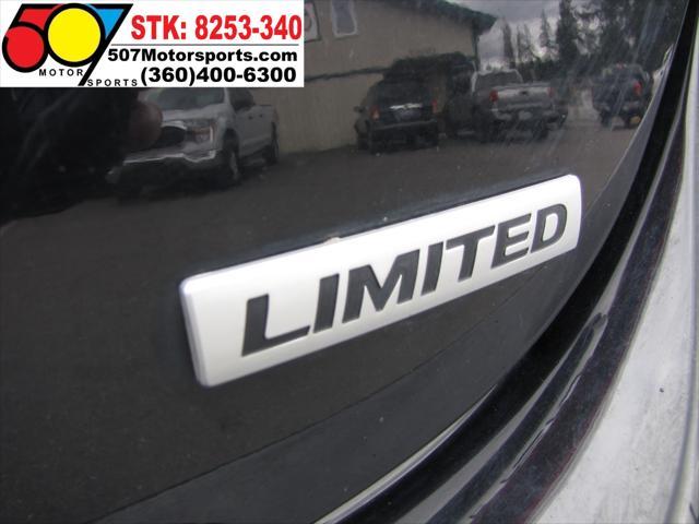 Photo of 2014 Phantom Black Hyundai ELANTRA