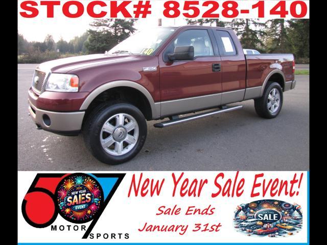 2006 Ford F-150