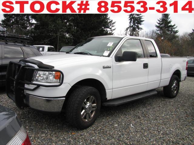 2007 Ford F-150