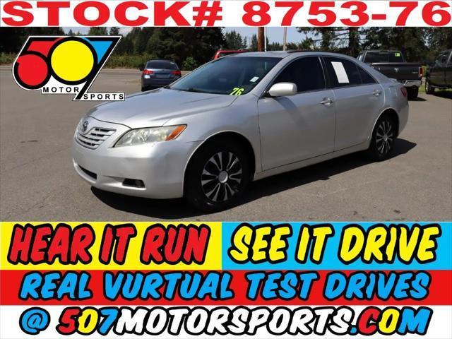 2008 Toyota Camry