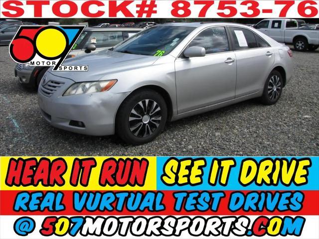 2008 Toyota Camry