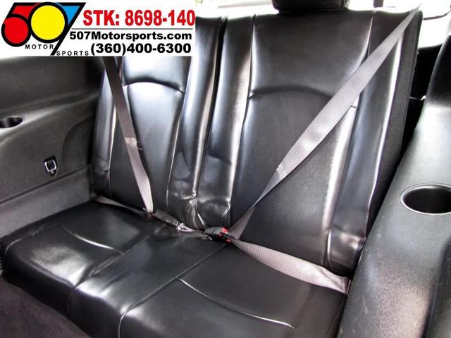 Photo of 2015 Billet Metallic Dodge Journey