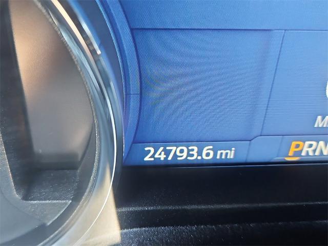 Photo of 2022 ATLAS BLUE METALLIC Ford F-150