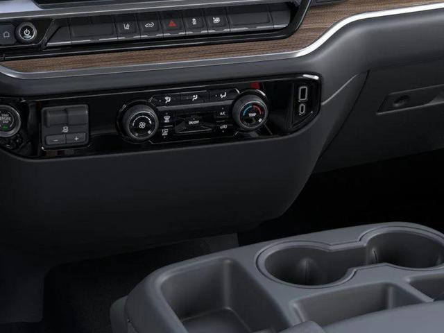 Photo of 2026 Summit White Chevrolet Silverado 2500