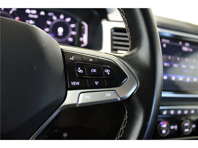 Photo of 2022 No Color Volkswagen Atlas