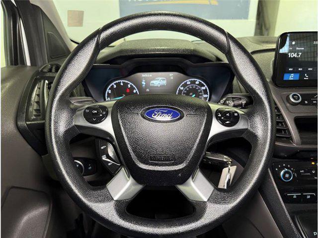 Photo of 2020 No Color Ford Transit Connect