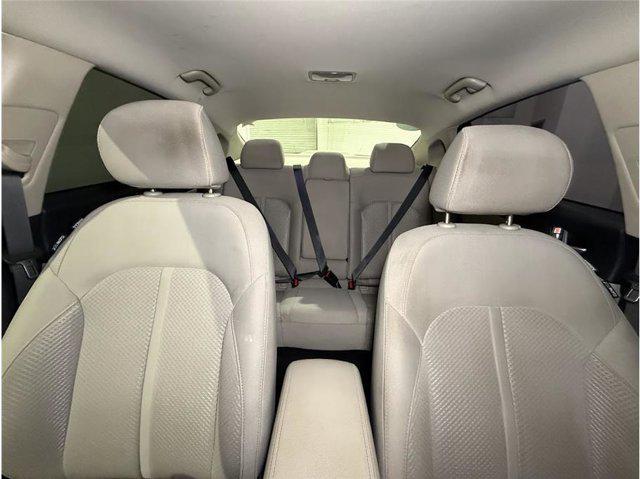 Photo of 2018 Sangria Kia Optima